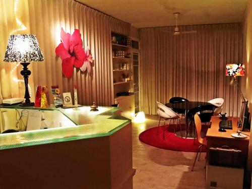 Kép Casa de Huespedes Dolce Vita szállásáról Madridban a galériában