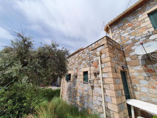 アパートメントが所在する建物