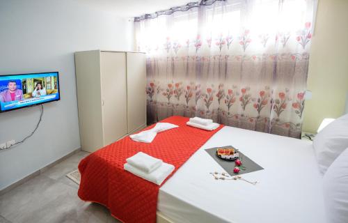 Gallery image of Rent House Diamond in Iraklitsa