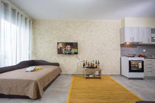 Gallery image of Rent House Diamond in Iraklitsa