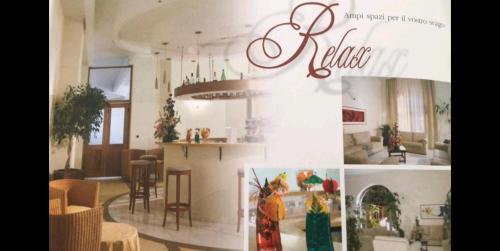 Gallery image of Hotel Parco Delle Rose in Acquappesa