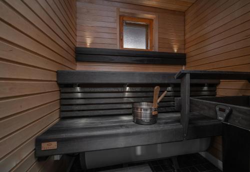 Ski-Inn AurinkoRinne – Photos 3