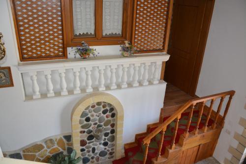 Galería fotográfica de Guest house Memushi en Gjirokastër