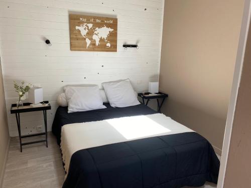 RESIDENCE VALLON PARADIS