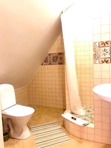 Galería fotográfica de Hotel Jelita en Nida