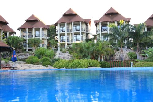 Malaika Beach Resort – Photos 5