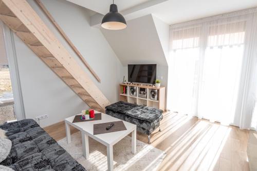 Galeriebild der Unterkunft Rainbow Palanga in Palanga