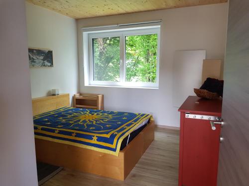 Gallery image of Casa Joia Rara in Millstatt