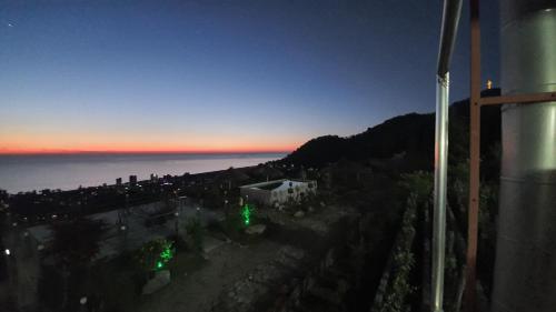 Gallery image of Villa Space in Gonio