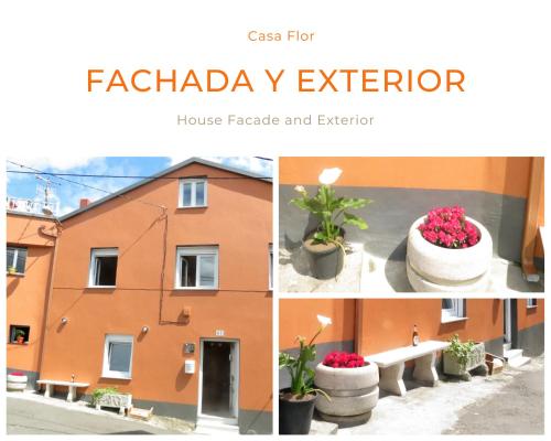 Fotografie z fotogalerie ubytování Casa Flor v destinaci Raso