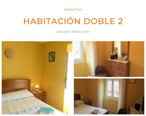 Fotografie z fotogalerie ubytování Casa Flor v destinaci Raso