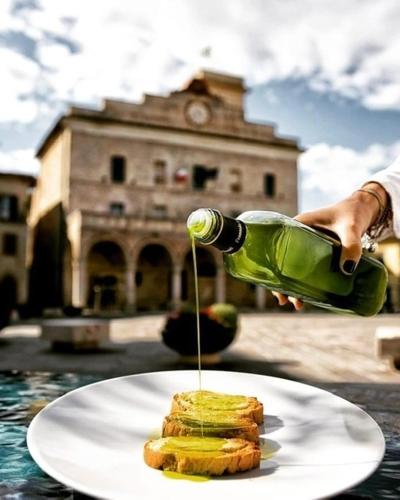 Bebidas en Vicolo FABBRI appartamenti