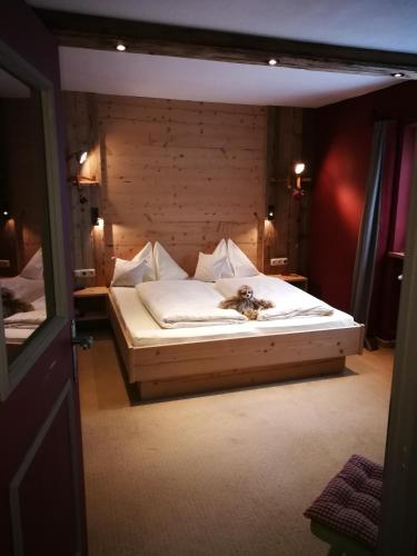 Gallery image of Hotel Ehrwalderhof in Ehrwald