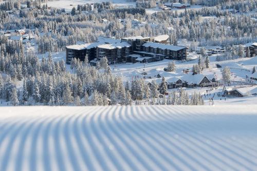 Radisson Blu Resort, Trysil – Photos 3