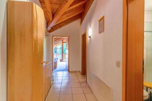 Φωτογραφία από το άλμπουμ του Petrushof Ferienwohnung Vogelspitz σε Oberwössen
