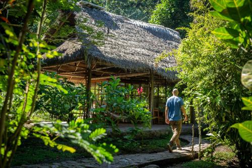 Gallery image of Shimiyacu Amazon Lodge in Tarapoto