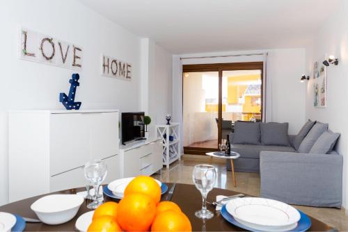 Apartament LOVE HOME
