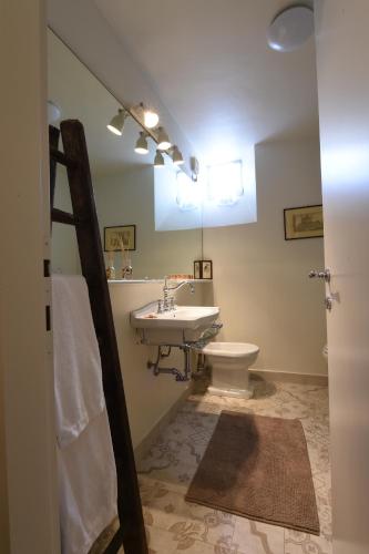 Gallery image of Il Giardino Segreto in Iseo