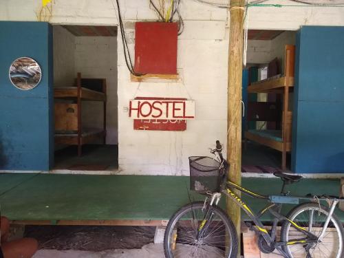 Gallery image of Hostel Vista Verde in Paraty