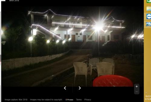 Fotografie z fotogalerie ubytování Hotel Royal Park v destinaci Hassa
