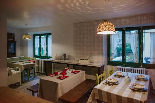 Casa Rural Valle de Tena, Sallent de Gállego – Bijgewerkte ...