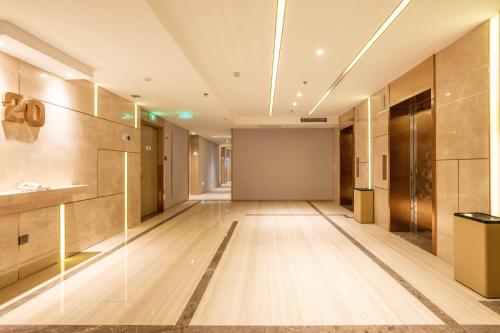 Φωτογραφία από το άλμπουμ του Holiday Inn Express Anshan Downtown by IHG στο Ανσάν