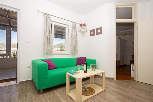SeaView Guesthouse - ZF Hvar