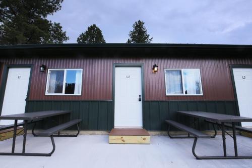Firehouse Campground – Photos 3