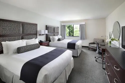 Maple Tree Inn in Fremont
