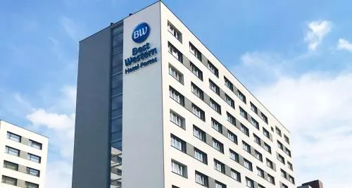 Best Western Hotel Portos picture