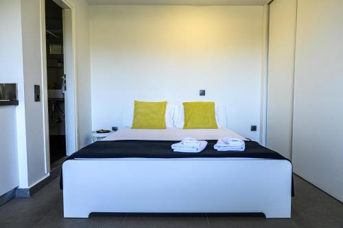 Minimal Studio in Nature, Exostis Nafplio