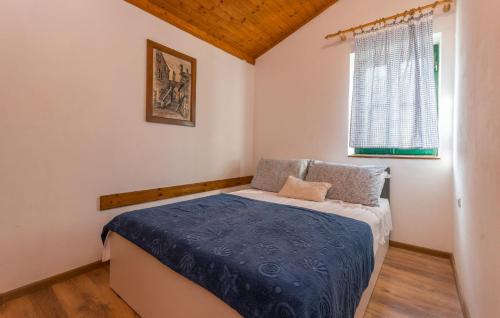 Posteľ alebo postele v izbe v ubytovaní House Roko