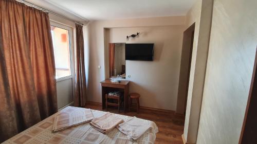 Φωτογραφία από το άλμπουμ του Family Hotel The Rocks σε Belogradchik