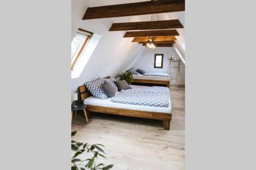 Foto de la galería de The Cozy Studio Apartment Lauf en Lauf an der Pegnitz