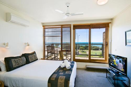 Gallery image of Lornebeach Apartments in Lorne