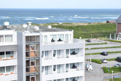 Hotel Wiking Sylt photo 11
