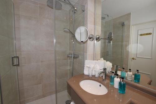 Hotel Wiking Sylt photo 33