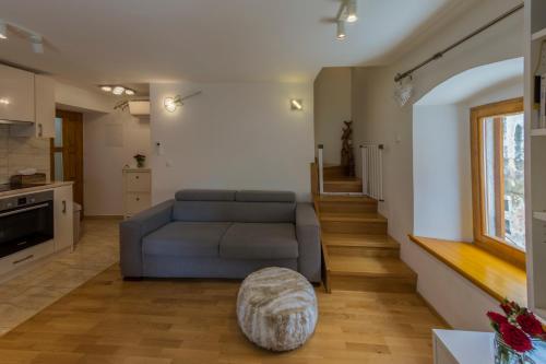 Gallery image of Krka Waterfalls in Skradin