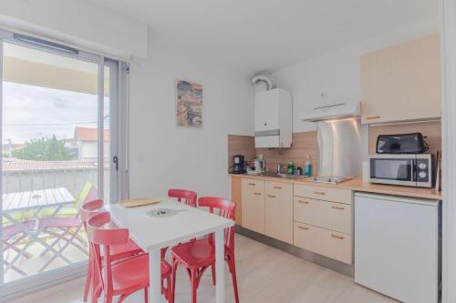 Dining area in Az apartmant