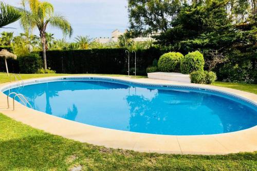 Marbella Puente Romano Residences (España Marbella) - Booking.com