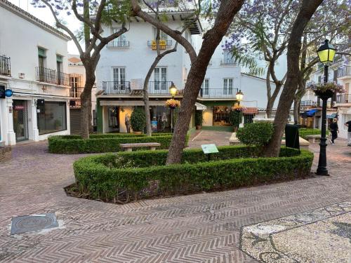 Plaza de la Victoria Apartment Old Town (Spanje Marbella ...