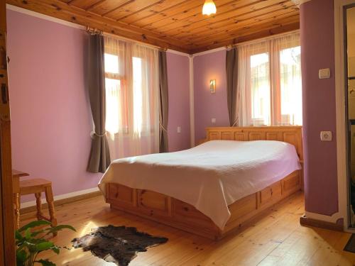 Fotografie z fotogalerie ubytování Bobi Guest House v destinaci Koprivštica