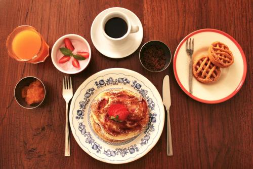 Foto dalla galleria di Ritornello B&B a Poviglio