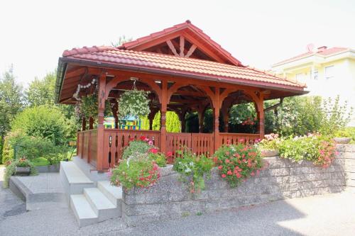 Gallery image of Hotel Alex in Sankt Kanzian