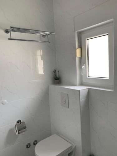 Fotografie z fotogalerie ubytování Villa Luxuria v destinaci Baška Voda