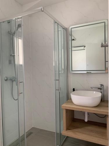 Fotografie z fotogalerie ubytování Villa Luxuria v destinaci Baška Voda