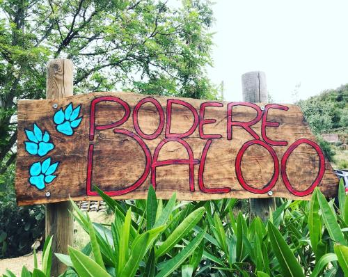 Podere Baloo Country Holiday Home