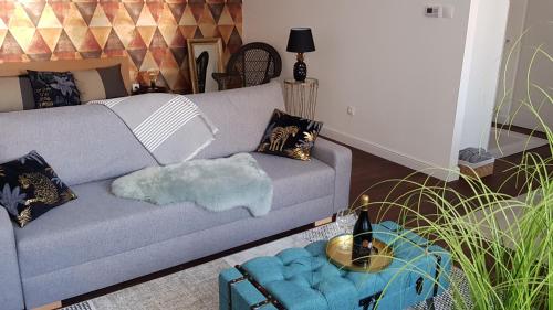 Boutique apartman I 3300 Eger, Bajcsy-Zsilinszky út 1. 2/5 kép - 3