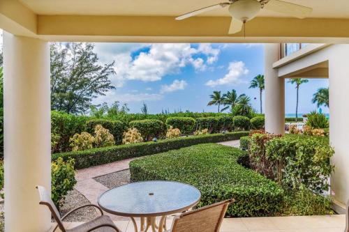 Coral Gardens on Grace Bay