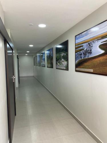 Φωτογραφία από το άλμπουμ του Hotel Orla do Rio Branco σε Boa Vista